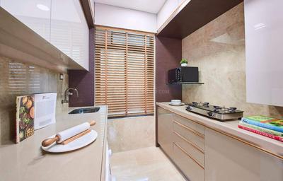 1 BHK अपार्टमेंट