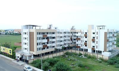Gallery Cover Image of 977 Sq.ft 2 BHK Apartment for buy in Maraimalai Nagar for 3320823