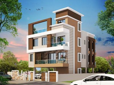 Gallery Cover Image of 4000 Sq.ft 4 BHK Villa for buy in Hadapsar for 23000000