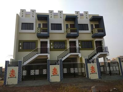 Gallery Cover Image of 1753 Sq.ft 3 BHK Independent House for buy in Lohegaon for 6600000