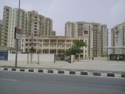 1 BHK Apartment