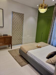 2 BHK फ़्लैट
