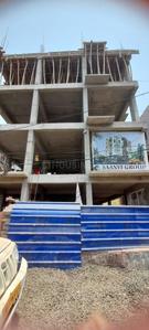 Gallery Cover Image of 1222 Sq.ft 3 BHK Apartment for buy in Paschim Putiary for 6354000