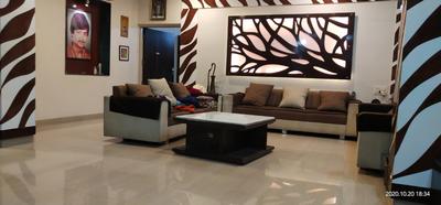 Gallery Cover Image of 3600 Sq.ft 5 BHK Independent House for buy in Maninagar for 40000000