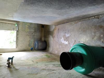 Bathroom Image of Sharing PG For Men in Dhakuria