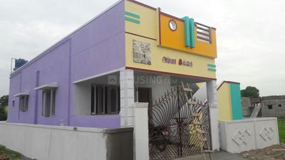 2 BHK Independent House