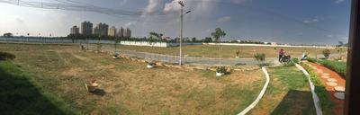 Residential Plot