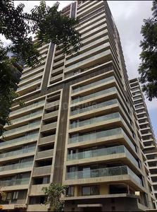 4 BHK Apartment