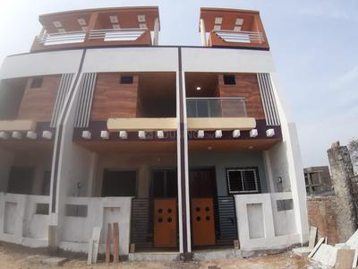 Gallery Cover Image of 1250 Sq.ft 3 BHK Independent House for buy in Vejalpur for 2200000