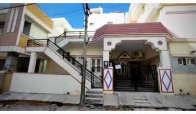 Gallery Cover Image of 1300 Sq.ft 2 BHK Independent House for rent in Sidedahalli for 15000