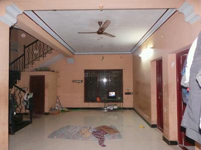3 BHK Independent House