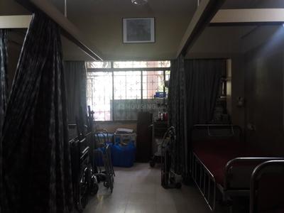 Gallery Cover Image of 2200 Sq.ft 5+ BHK Apartment for buy in Bandra West for 70000000