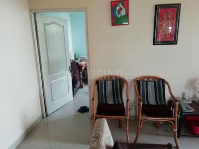 4 BHK Apartment
