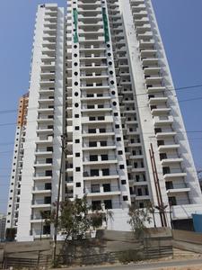 Gallery Cover Image of 1850 Sq.ft 3 BHK Apartment for buy in Raj Nagar Extension for 4825000