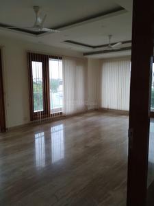 Gallery Cover Image of 1800 Sq.ft 3 BHK Independent Floor for buy in Gulmohar Park for 50000000