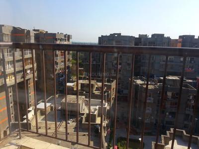 Gallery Cover Image of 1450 Sq.ft 3 BHK Apartment for buy in Vasant Kunj for 21000000