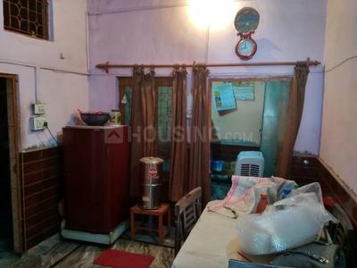 4 BHK Independent House