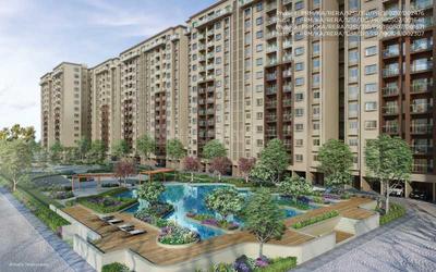 2 BHK Apartment
