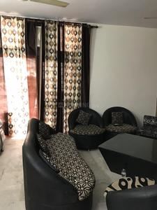 1 BHK Independent Floor