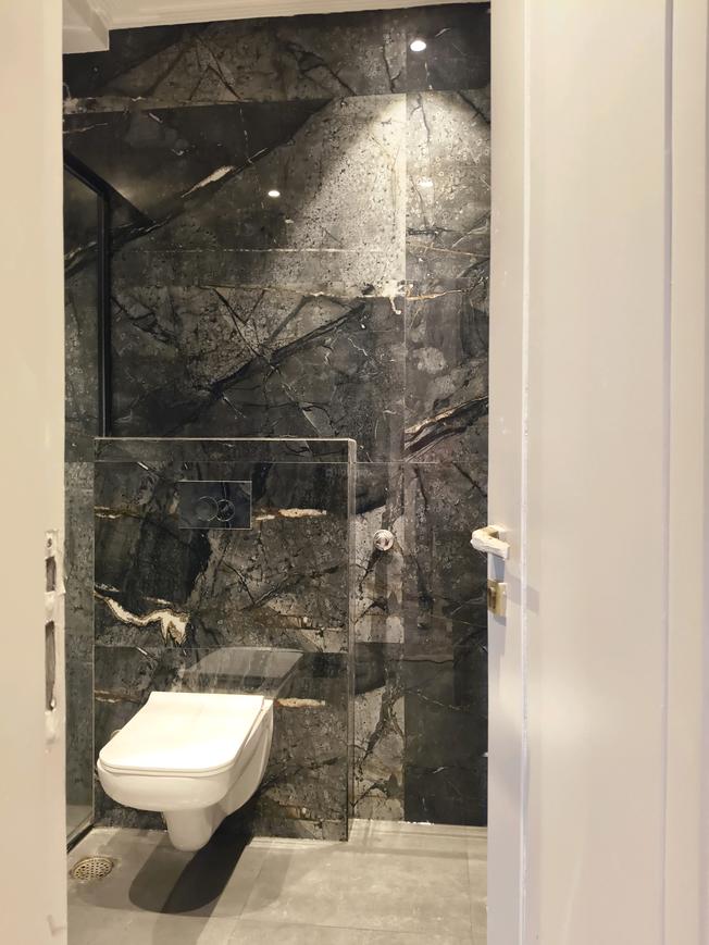 DLF Pink Town House - Image 11