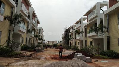 4 BHK Villa
