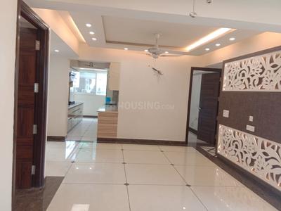 3 BHK Independent Floor