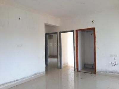 3 BHK Apartment