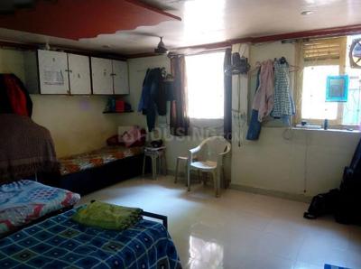 Bedroom Image of PG 4194550 Ghatkopar East in Ghatkopar East