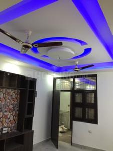 Gallery Cover Image of 1300 Sq.ft 3 BHK Independent Floor for buy in Rajendra Nagar for 5545000