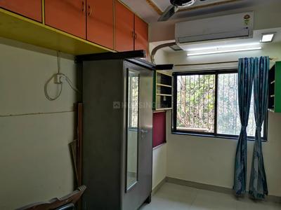 Gallery Cover Image of 900 Sq.ft 2 BHK Apartment for rent in Thane East for 23000