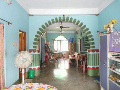 3 BHK Independent House