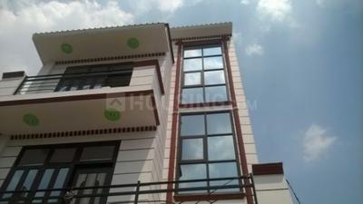2 BHK Independent Floor