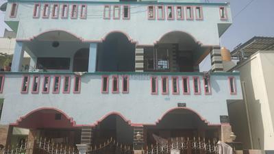 2 BHK Independent House