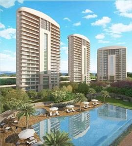 3 BHK Flat