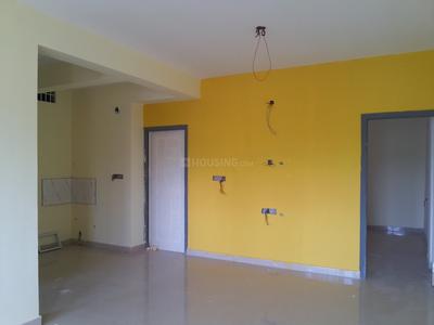 2 BHK Apartment