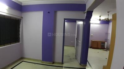 Gallery Cover Image of 1000 Sq.ft 2 BHK Apartment for buy in Concorde Paradise, BTM Layout for 7000000