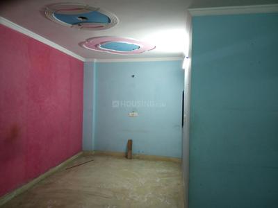 Gallery Cover Image of 500 Sq.ft 1 BHK Independent Floor for rent in Preet Vihar for 8500