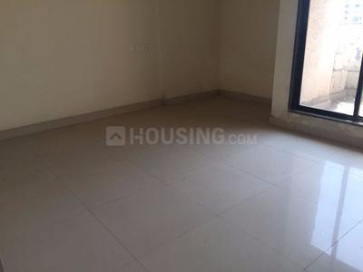 Gallery Cover Image of 1500 Sq.ft 3 BHK Apartment for buy in Kopar Khairane for 22500000