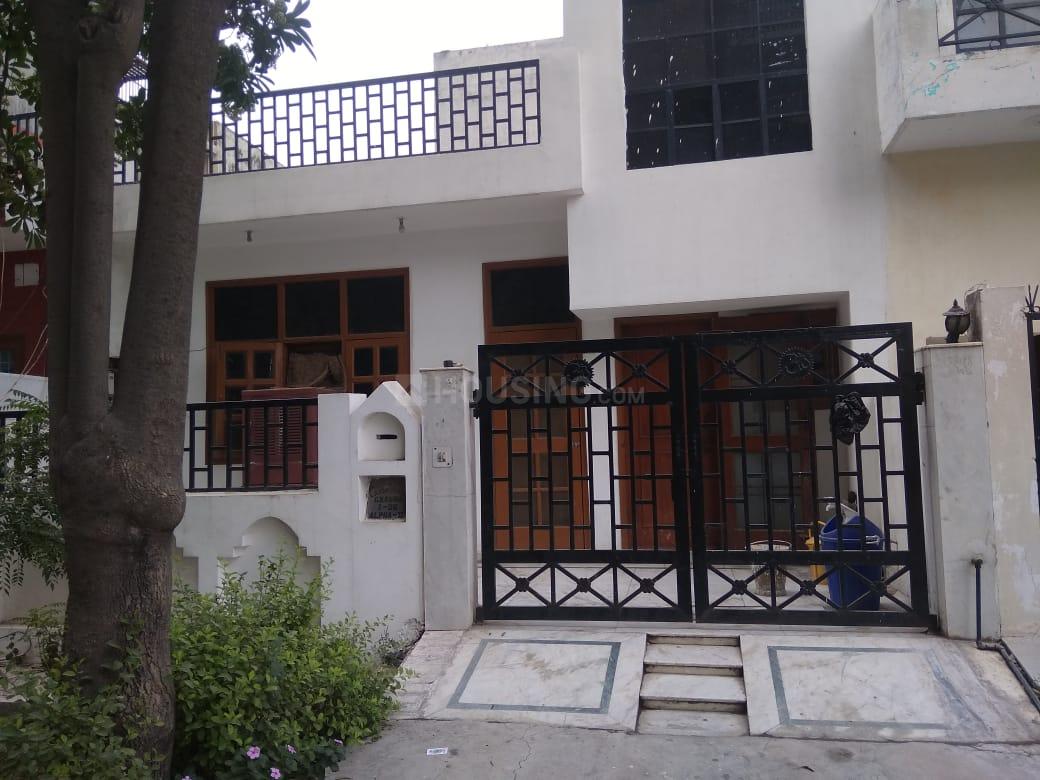 2 BHK 1200 Sqft Independent House for sale at Alpha I Greater Noida