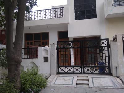 Gallery Cover Image of 1200 Sq.ft 2 BHK Independent House for buy in Alpha I Greater Noida for 7500000
