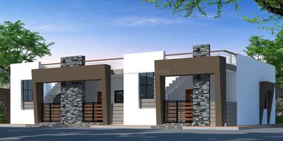 2 BHK Independent House