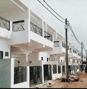 Gallery Cover Image of 1250 Sq.ft 3 BHK Independent House for buy in Jankipuram for 2405600