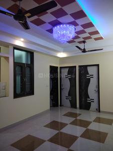 3 BHK Independent House