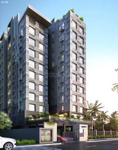 Gallery Cover Image of 957 Sq.ft 2 BHK Apartment for buy in Tangra for 4929000