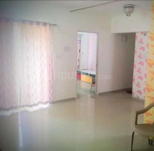 Gallery Cover Image of 965 Sq.ft 2 BHK Independent Floor for buy in Uruli Kanchan for 3500000