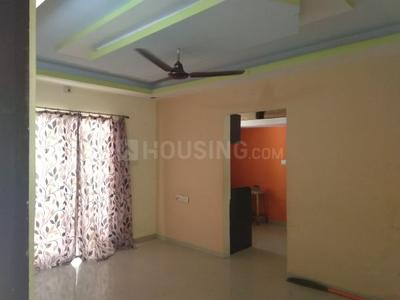 Gallery Cover Image of 900 Sq.ft 2 BHK Apartment for buy in Undera for 1875000