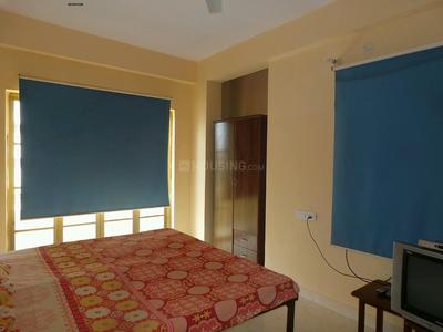 1 RK Apartment