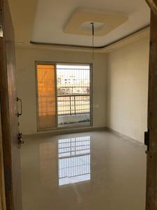 Gallery Cover Image of 555 Sq.ft 1 BHK Apartment for buy in Dombivli West for 3821850