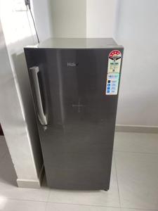 Kitchen Image of Ashirwad in Kalyani Nagar