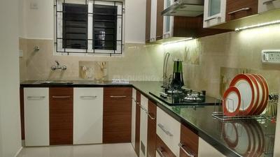 Gallery Cover Image of 580 Sq.ft 1 BHK Apartment for buy in Ambattur for 2400000